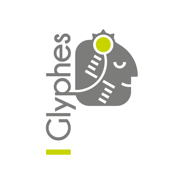 Logo Glyphes